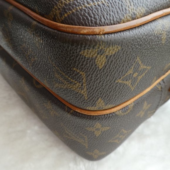 Authentic Louis Vuitton Reporter - Picture 6 of 12